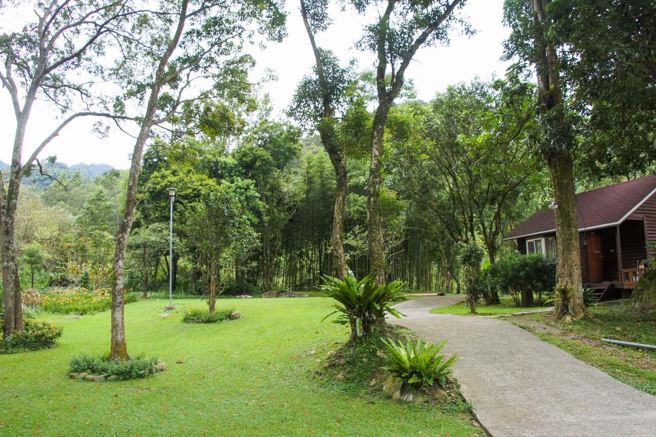 Hemerocallis Country House Nanzhuang Luaran gambar