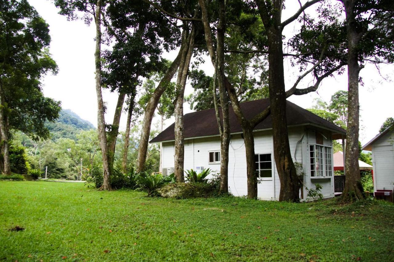 Hemerocallis Country House Nanzhuang Luaran gambar